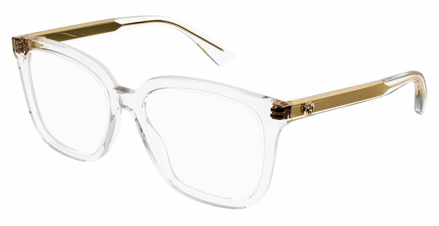 Gucci GG1319O Eyeglasses